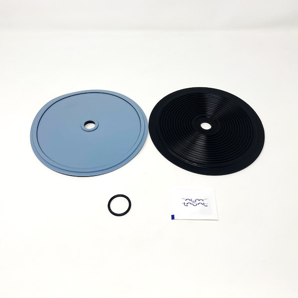 Service Kit CPM Valve CPMI/CPMO